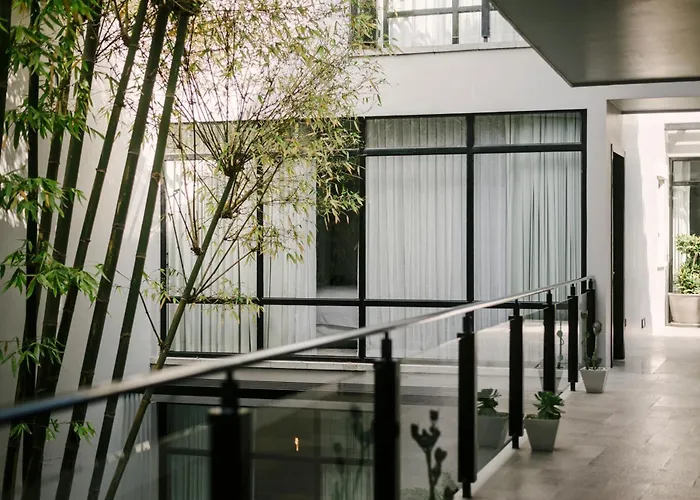 Hotel Matilda, A Member Of Design Hotels